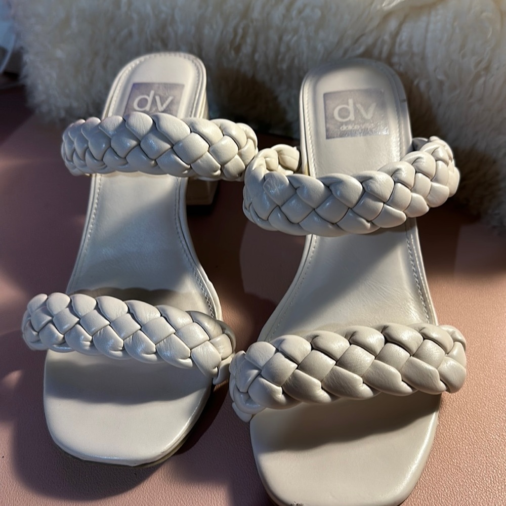 Dolce vita shoes